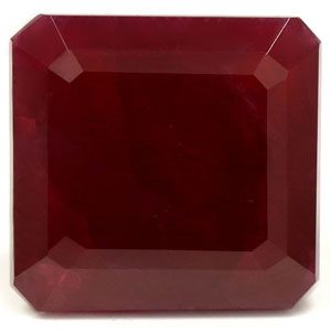 5.72ct Ruby