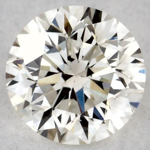 Diamante 0,23 ct ROUND