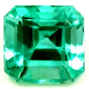 0.75ct Emerald