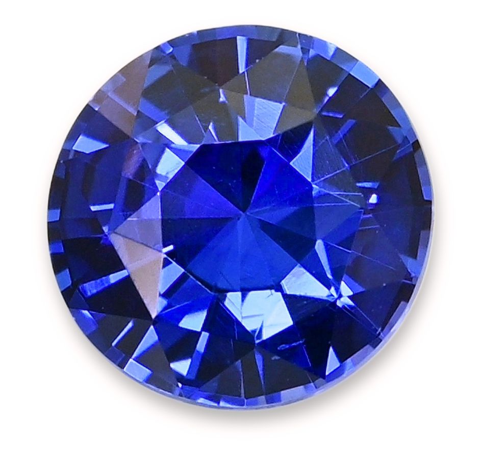 0.5ct Sapphire