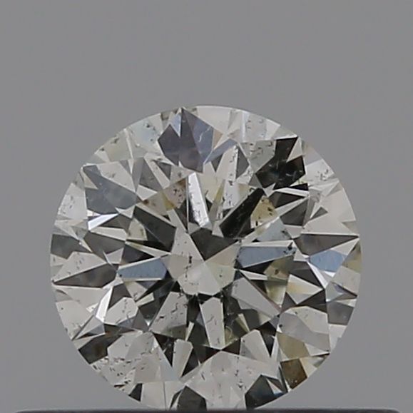 Diamante 0,34 ct ROUND