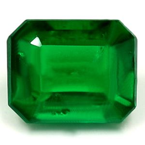 0.79ct Emerald
