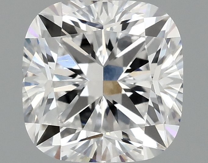1.5ct Cushion E VS1 Excellent Cut-LGD135380
