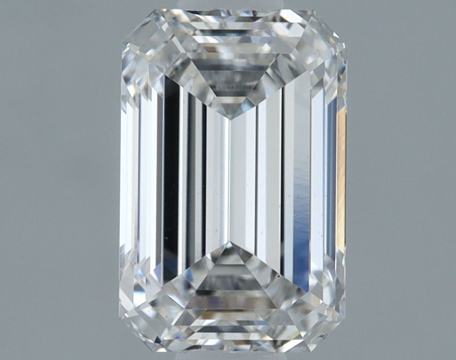 1.11 Carat Emerald Diamond