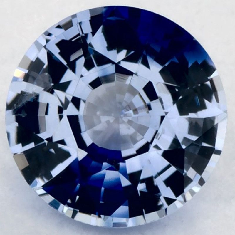 0.9ct Sapphire