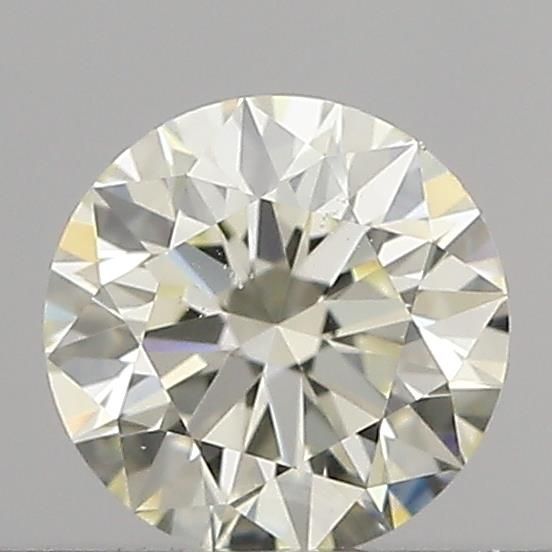 Diamante 0,32 ct ROUND