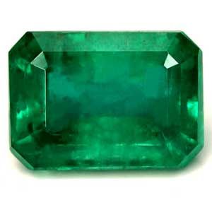 1.53ct Emerald