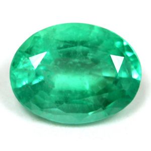 1.67ct Emerald