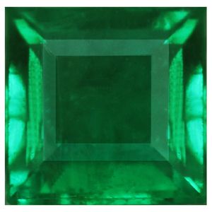 0.65ct Emerald