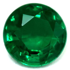0.67ct Emerald