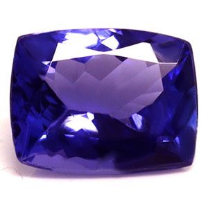 2.14ct Tanzanite