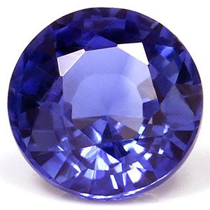 0.6ct Sapphire