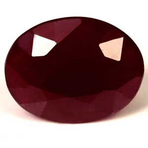 3.59ct Ruby