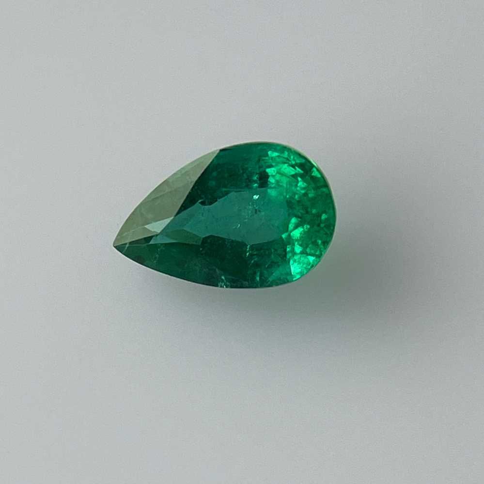 1.83ct Emerald