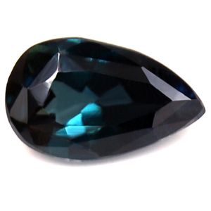 0.51ct Sapphire