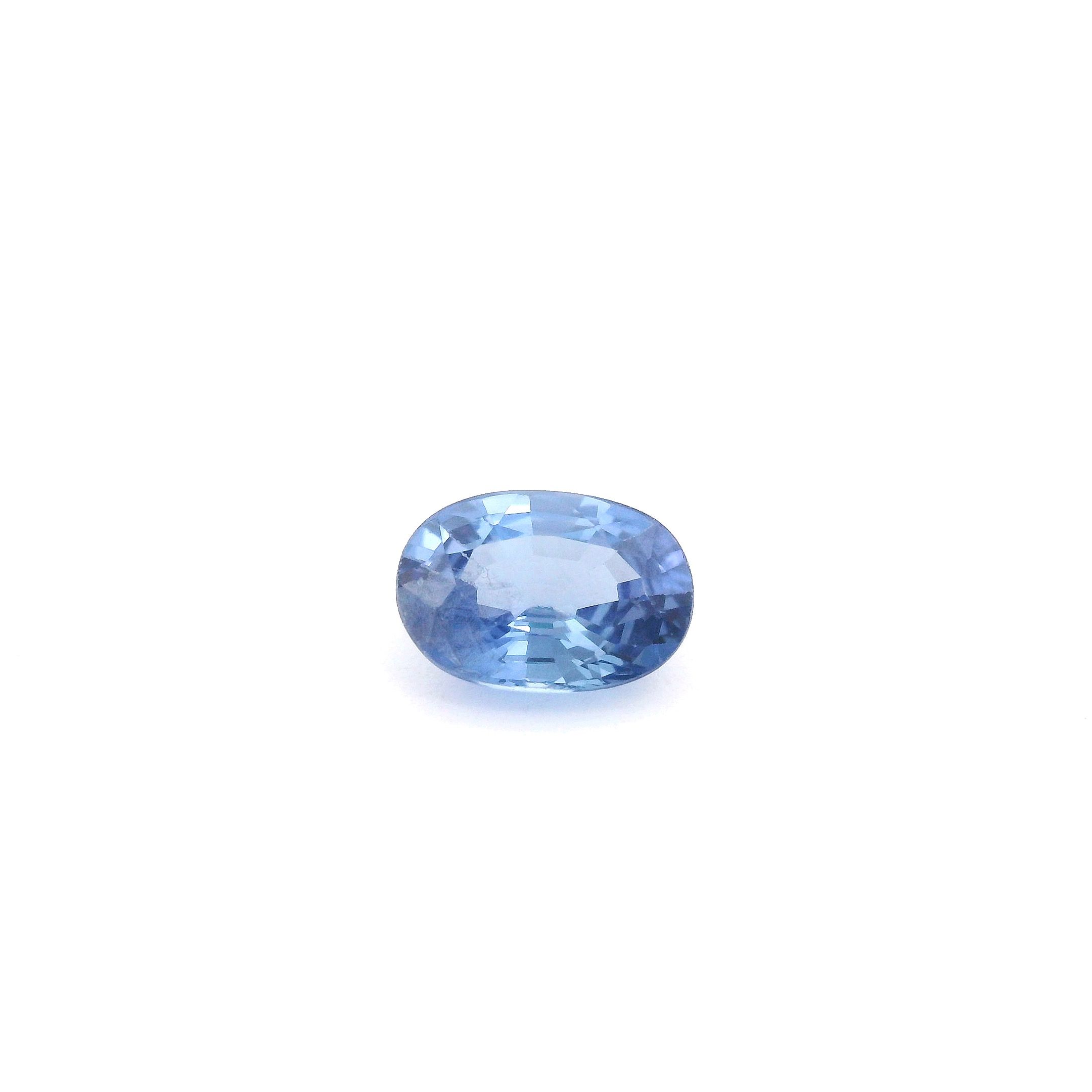 0.93ct SAPPHIRE