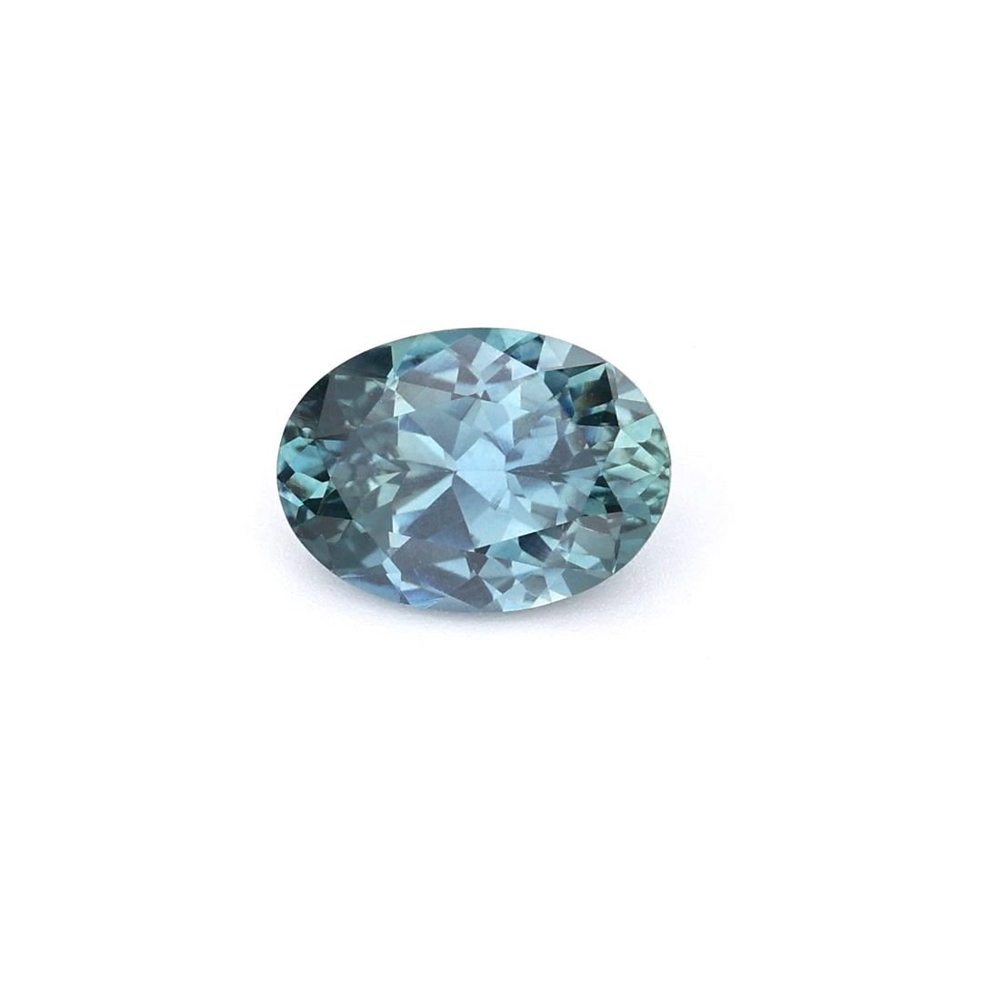 0.85ct Sapphire