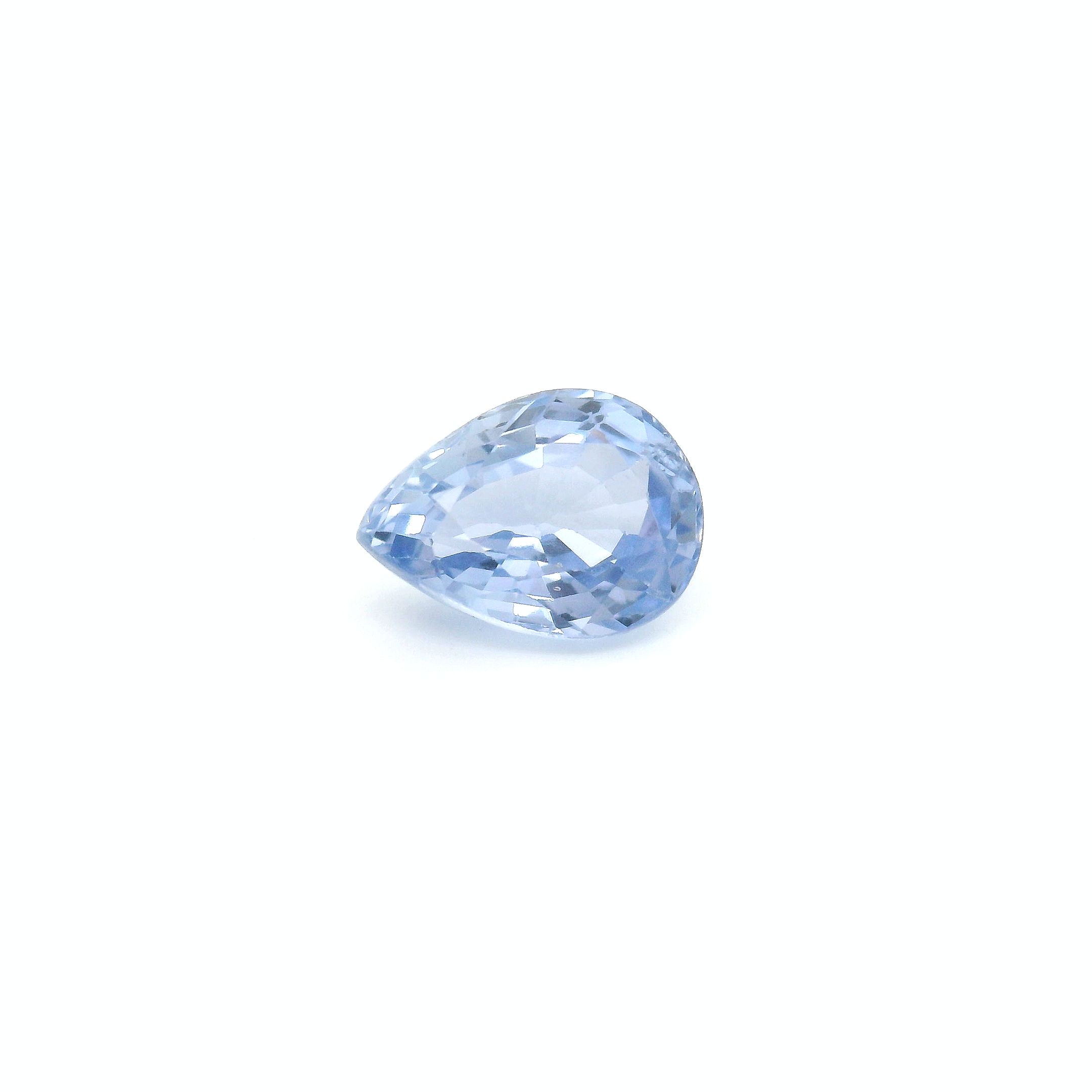 1.13ct SAPPHIRE