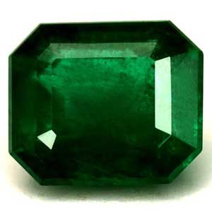 1.54ct Emerald