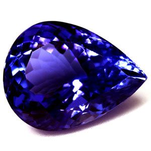 4.52ct Tanzanite