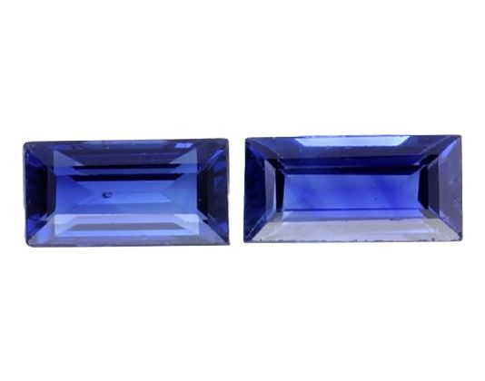 0.73ct Sapphire
