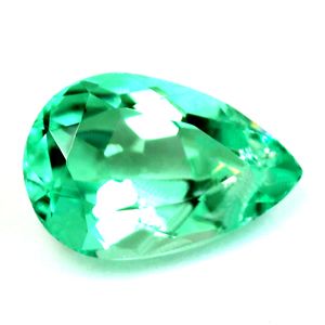 0.71ct Emerald