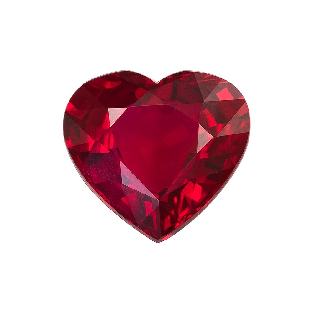 1.66ct Ruby
