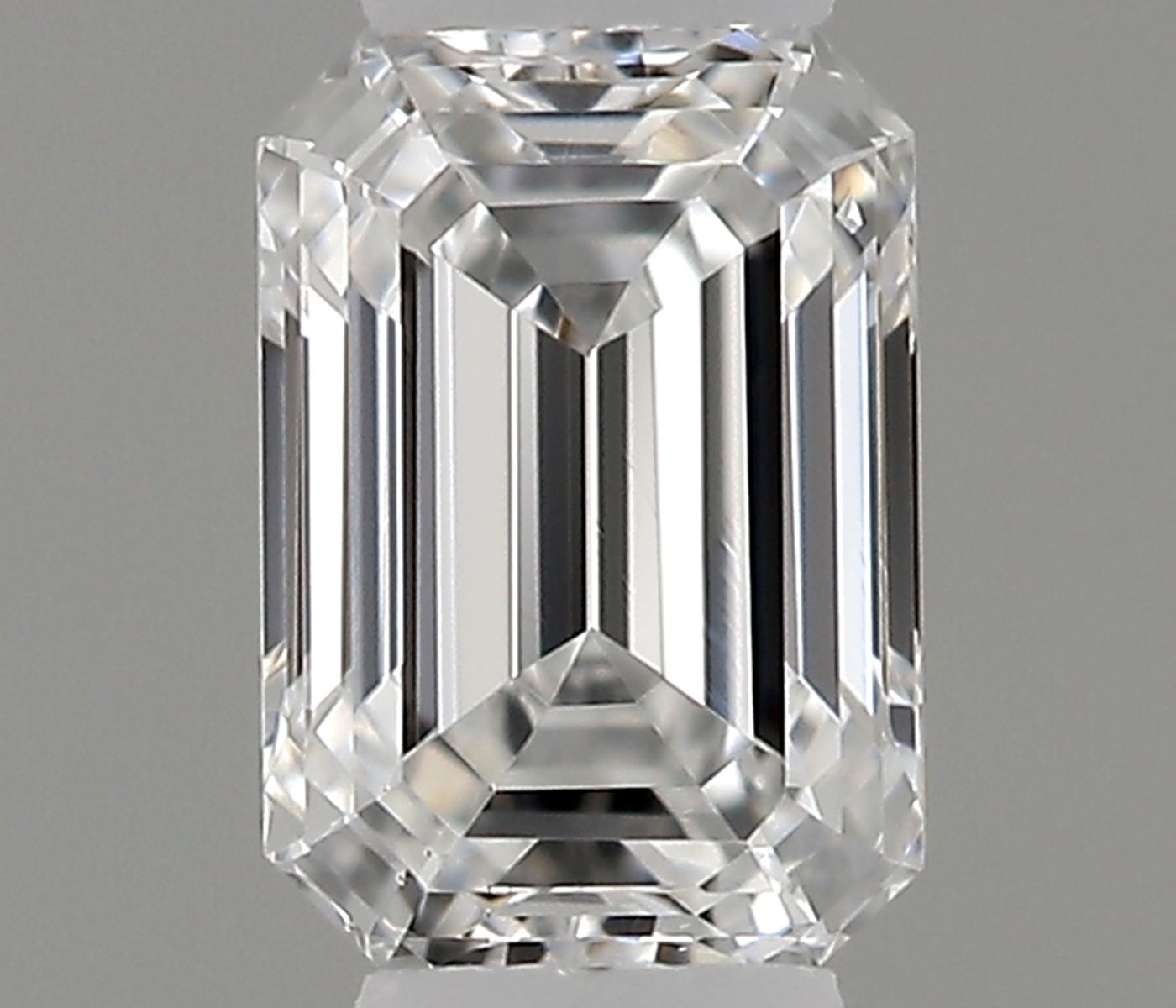 Diamante 0,18 ct EMERALD