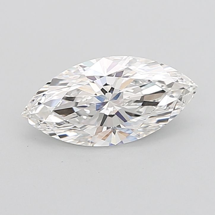 2ct Marquise E - VVS2 - Excellent cut - LD47328