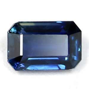 0.82ct Sapphire