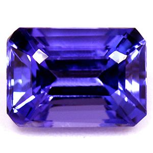 1.28ct Tanzanite