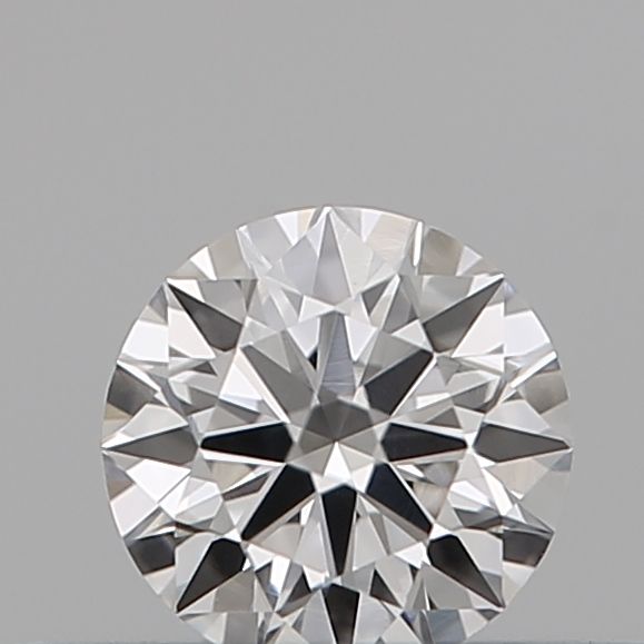 ROUND 0.19 carat diamond