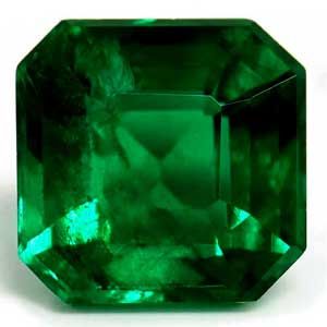0.49ct Emerald