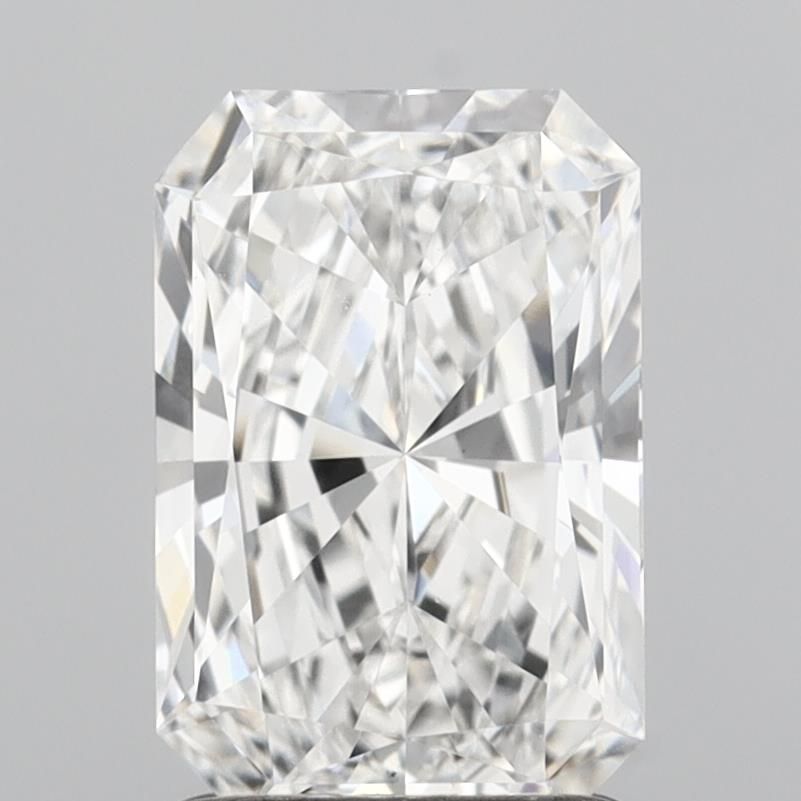 1.5ct Radiant E VS1 Excellent Cut-LGD343195