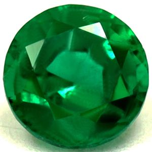 0.45ct Emerald