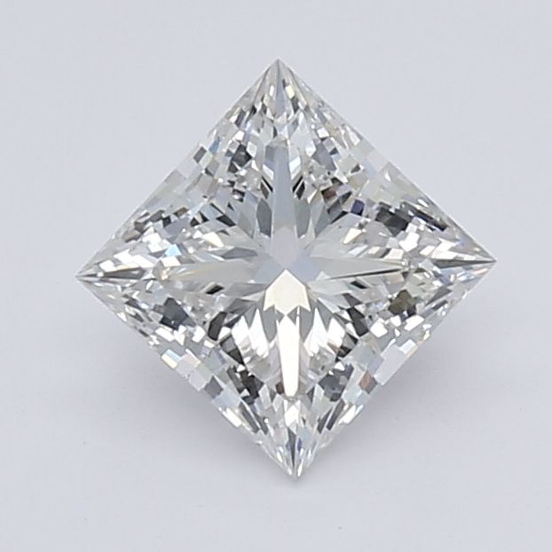 1.18 Carat Princess Diamond