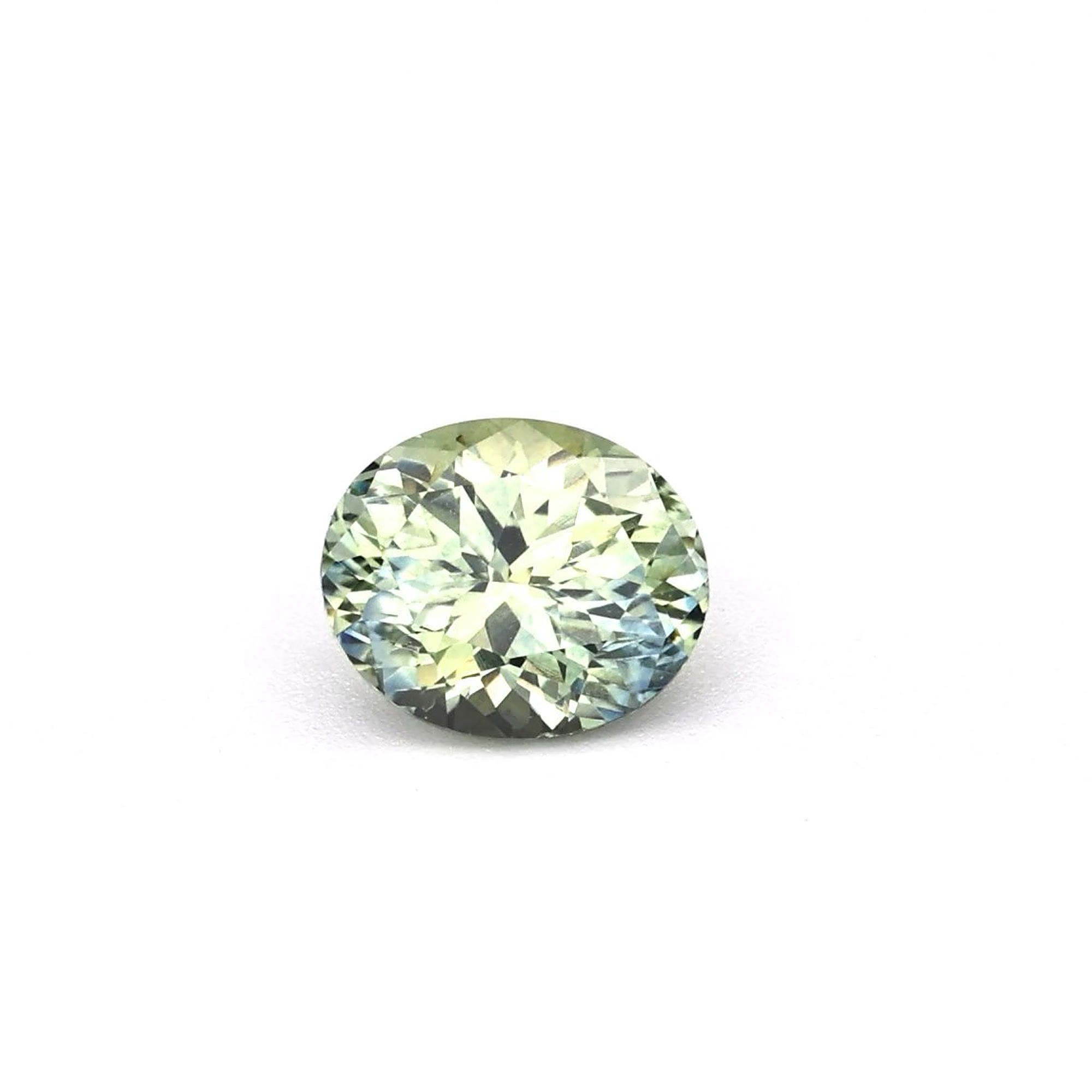 0.93ct Sapphire