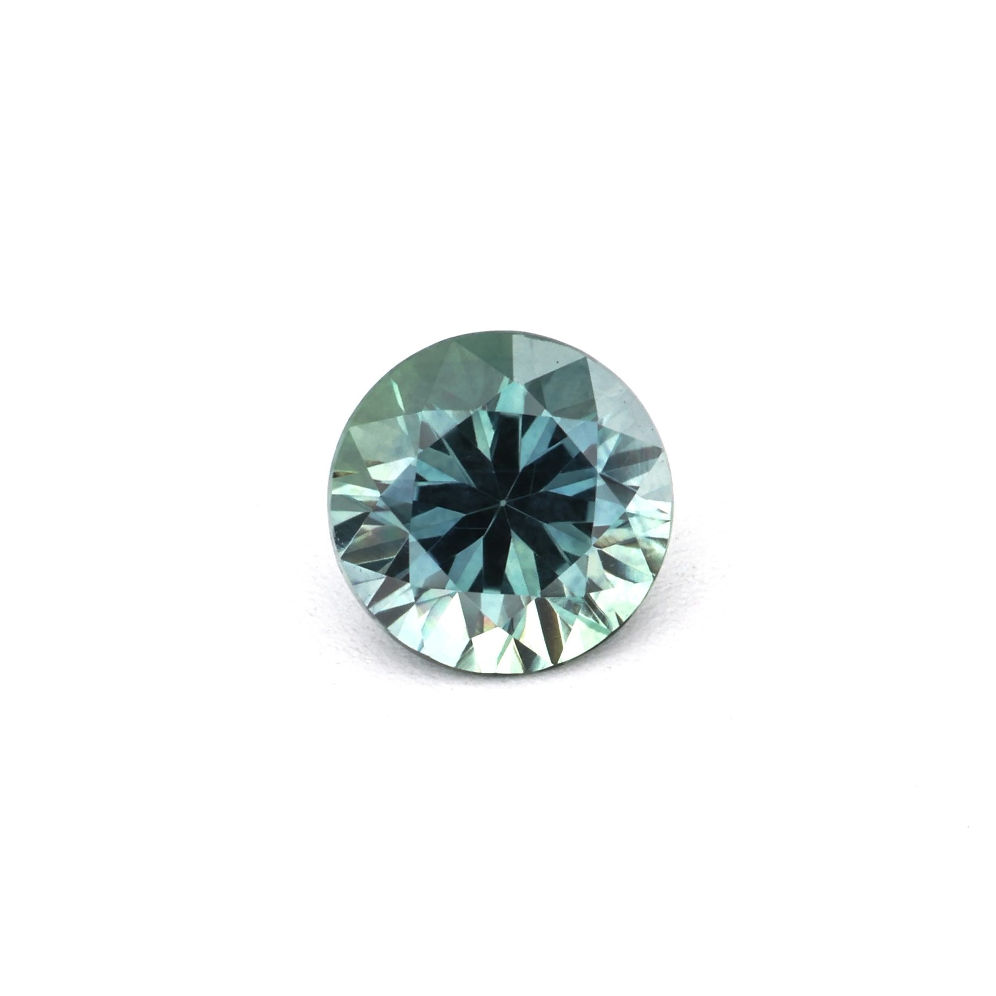 0.47ct Sapphire