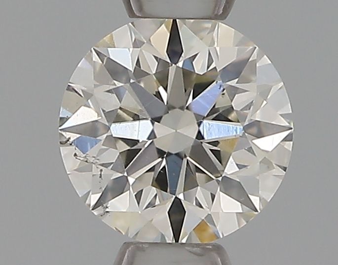 Diamante 0,34 ct ROUND