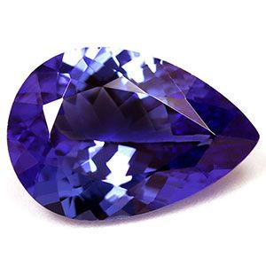 2.84ct Tanzanite