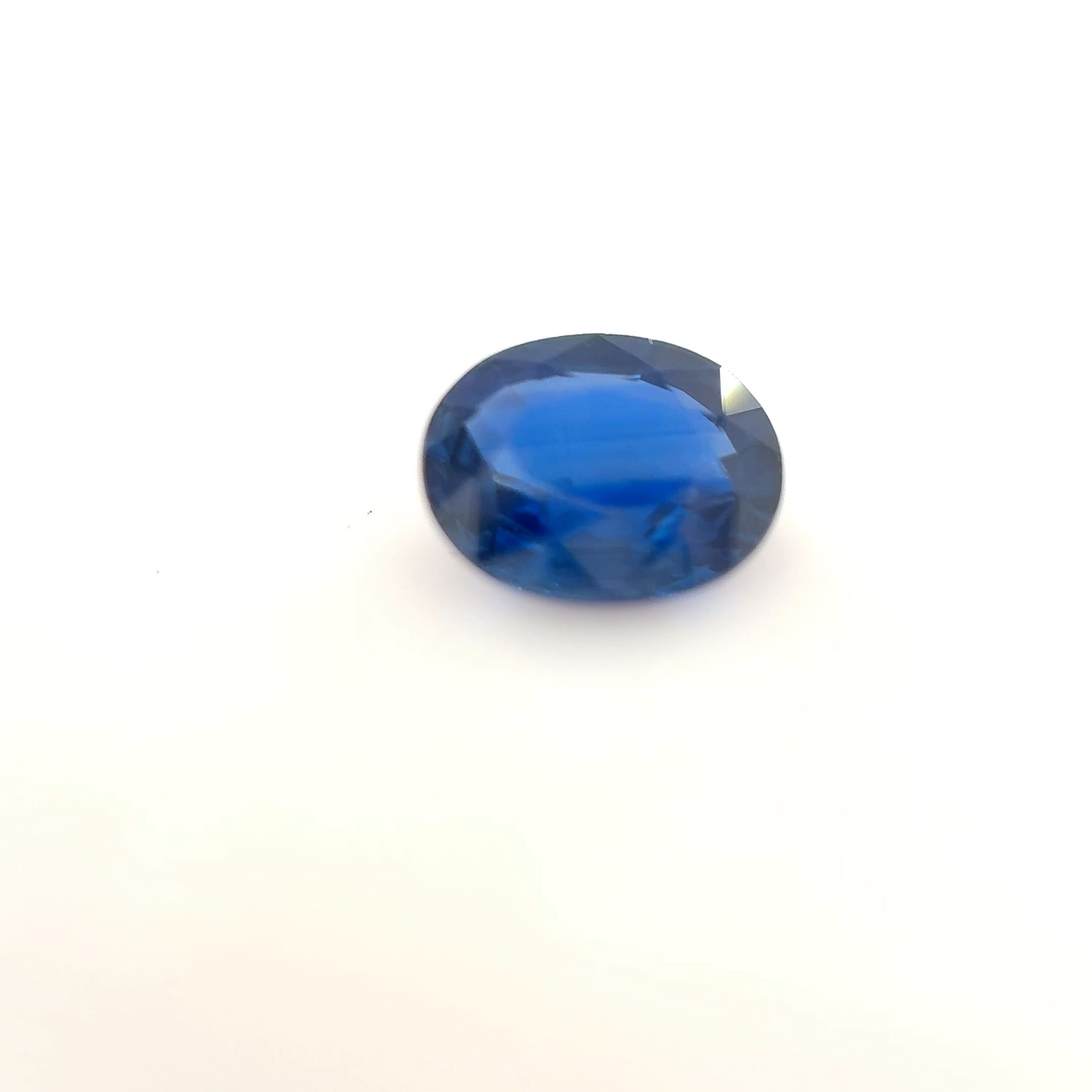 0.88ct SAPPHIRE
