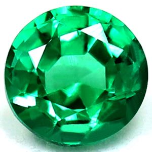 0.4ct Emerald