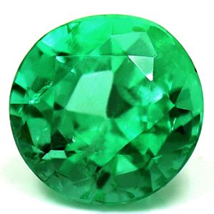 1.38ct Emerald