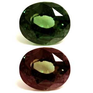 1.93ct Alexandrite