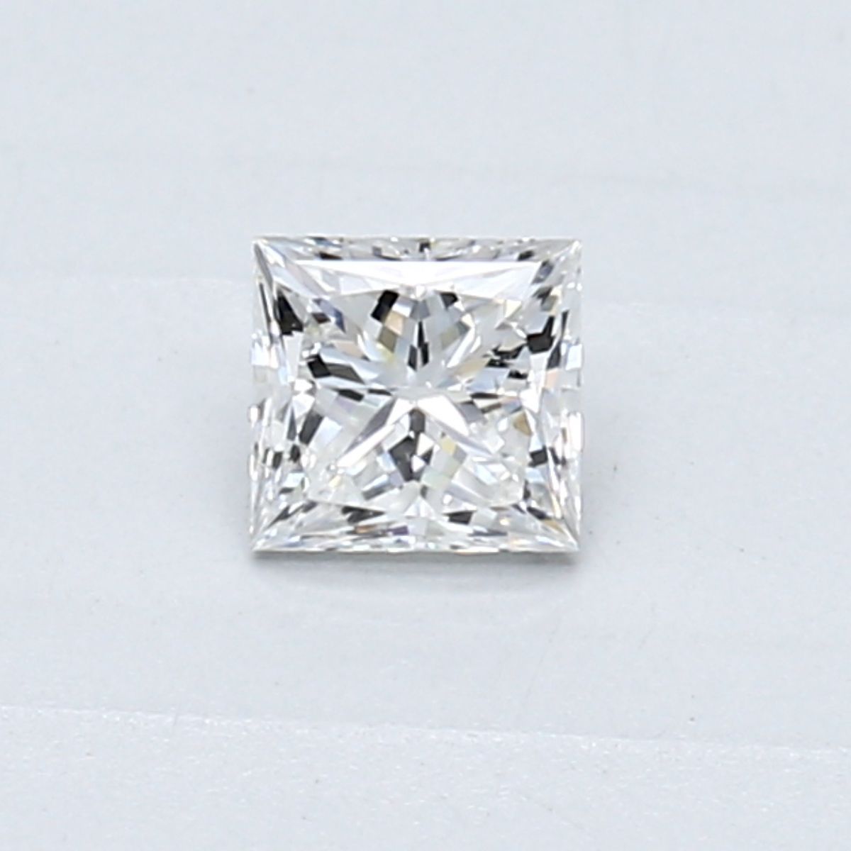 Diamante 0,32 ct PRINCESS
