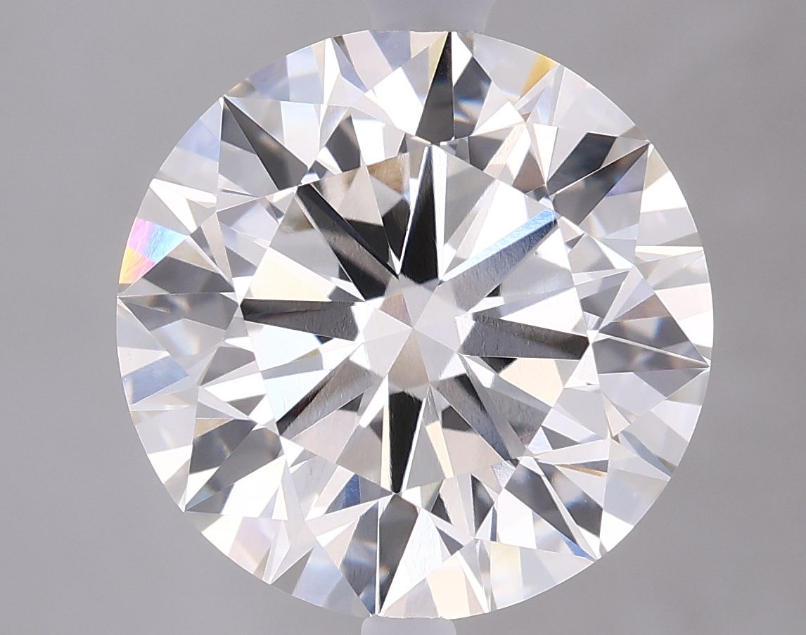 4.01 Carat · H · VVS2 Rare Carat Ideal Cut
