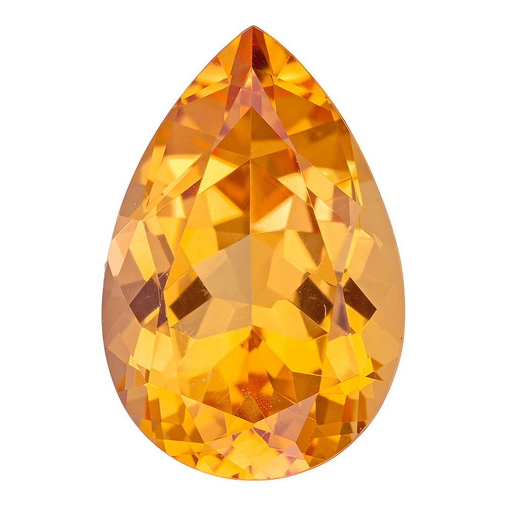3.56ct Topaz