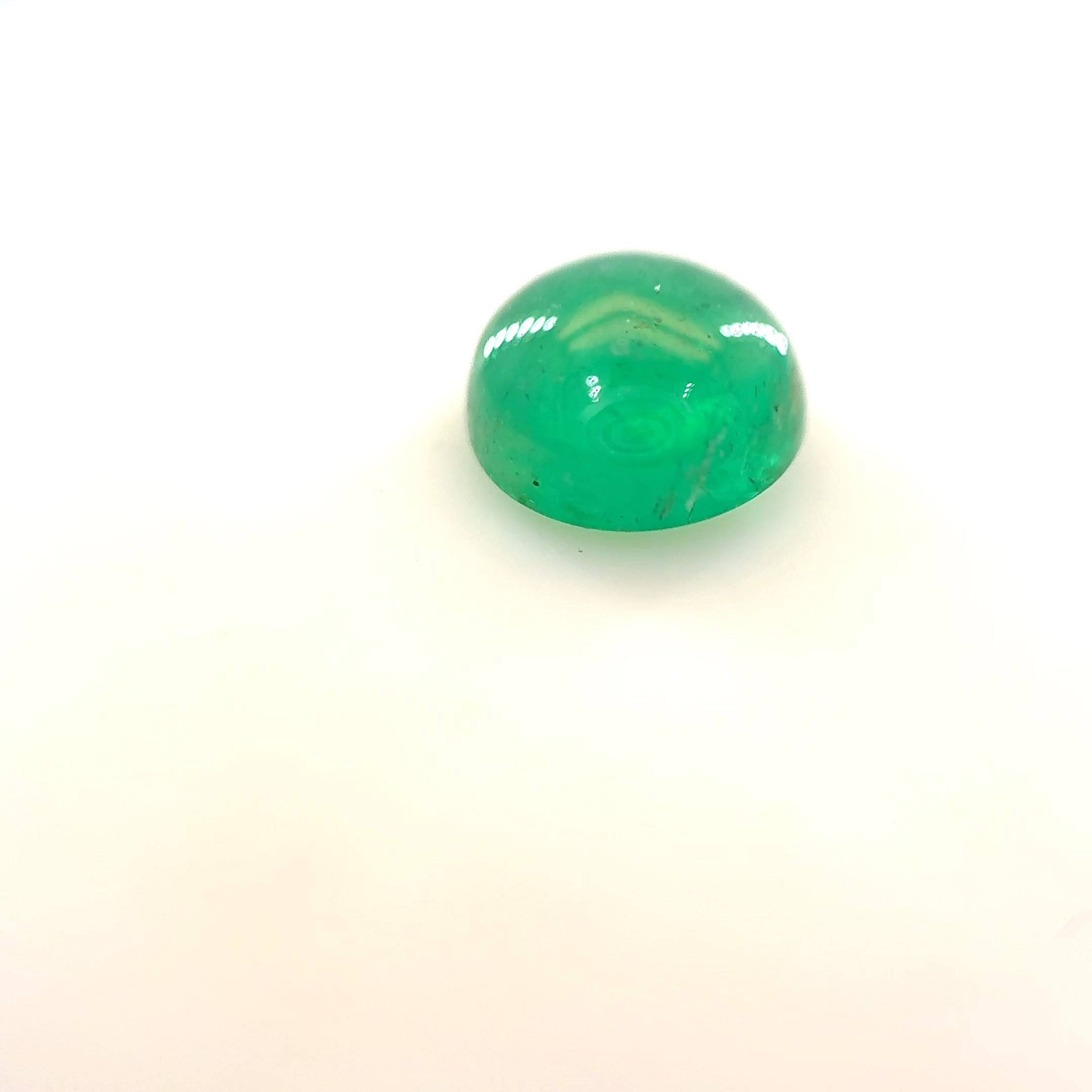1.21ct EMERALD