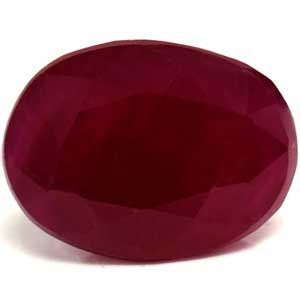 2.41ct Ruby