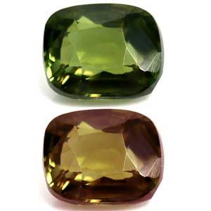 0.71ct Alexandrite